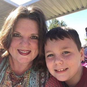 Meet your Posher, Millie